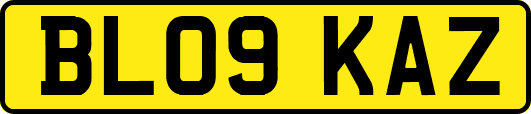 BL09KAZ