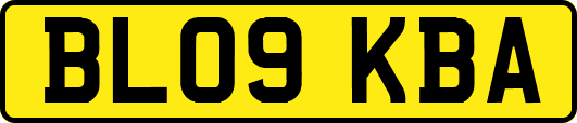 BL09KBA