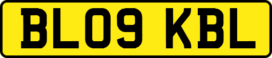 BL09KBL