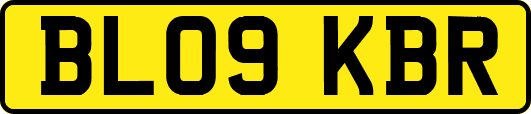 BL09KBR