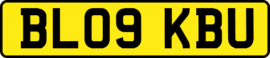 BL09KBU