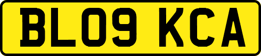 BL09KCA