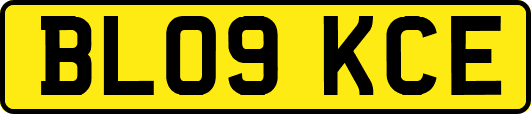 BL09KCE