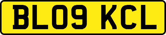 BL09KCL