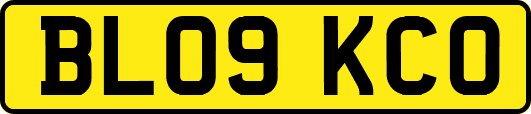 BL09KCO