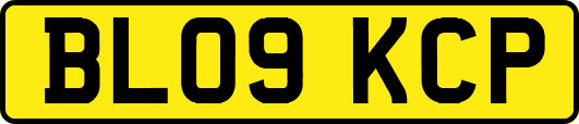 BL09KCP