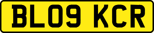 BL09KCR