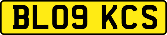 BL09KCS