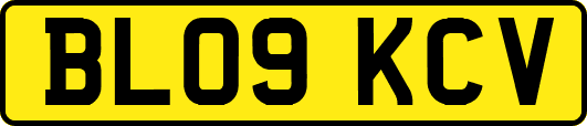 BL09KCV