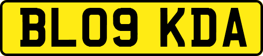 BL09KDA