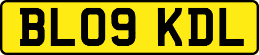 BL09KDL