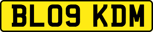 BL09KDM