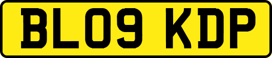 BL09KDP