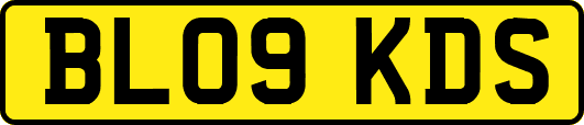 BL09KDS