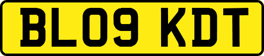 BL09KDT