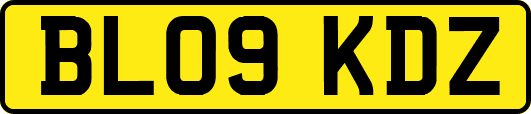 BL09KDZ