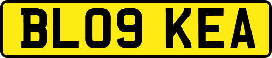 BL09KEA