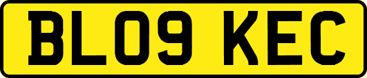 BL09KEC