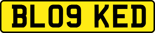 BL09KED