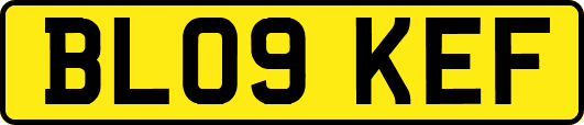 BL09KEF