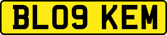 BL09KEM