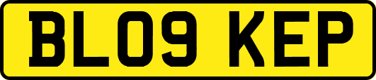 BL09KEP