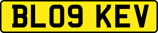 BL09KEV