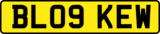 BL09KEW