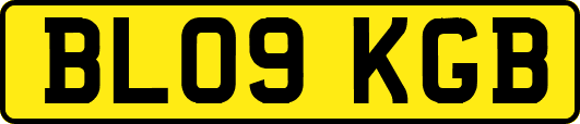 BL09KGB