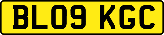 BL09KGC