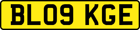 BL09KGE