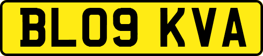 BL09KVA