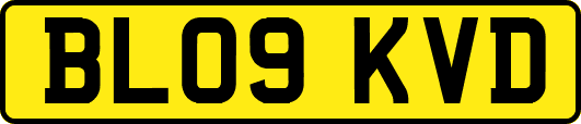 BL09KVD