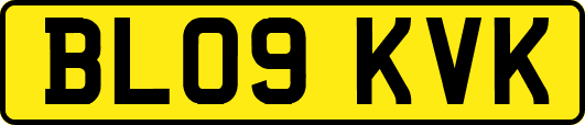 BL09KVK
