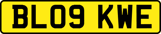 BL09KWE