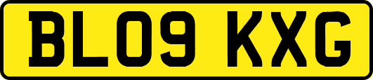 BL09KXG