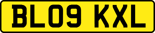 BL09KXL