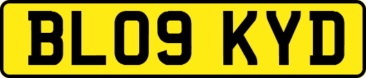 BL09KYD