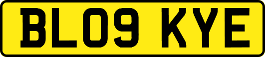BL09KYE
