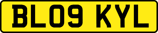 BL09KYL