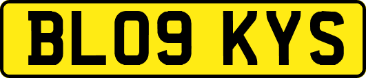 BL09KYS