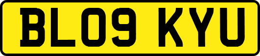 BL09KYU