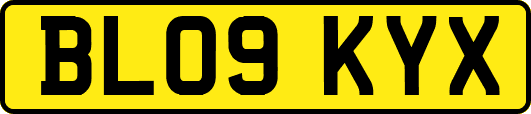 BL09KYX