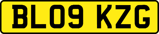 BL09KZG