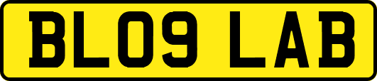 BL09LAB