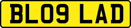BL09LAD