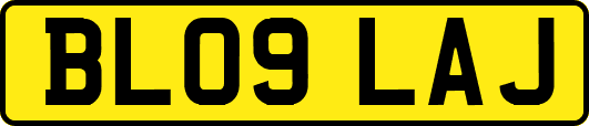 BL09LAJ