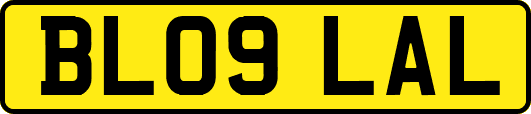 BL09LAL