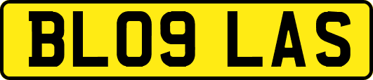BL09LAS