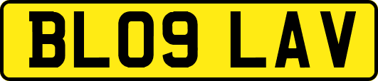 BL09LAV